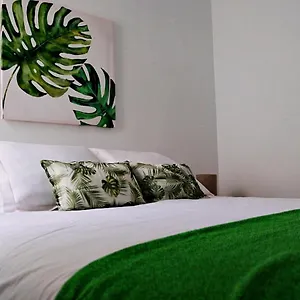  Apartment Playa Roca